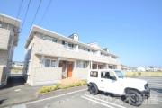 ＪＲ牟岐線見能林駅まで徒歩13分