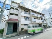 第二阿井マンション