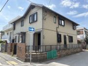 阪神本線甲子園駅まで徒歩19分