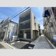 カシータ北三国ヶ丘