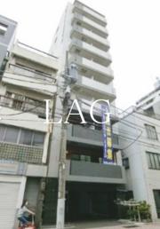 ラシーヌ東上野