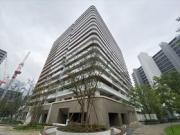 HARUMI FLAG PARK VILLAGE C棟（晴海フラッグパ