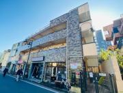 ＪＲ中央線吉祥寺駅まで徒歩5分