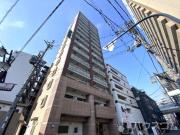 阪急京都線十三駅まで徒歩5分