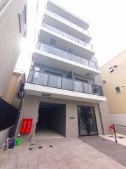 都営浅草線戸越駅まで徒歩9分