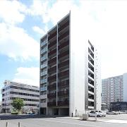 地下鉄東山線新栄町駅まで徒歩5分