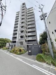 ＪＲ阪和線美章園駅まで徒歩9分