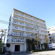 ＪＲ東海道本線摂津本山駅まで徒歩5分