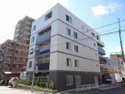 都営大江戸線清澄白河駅まで徒歩14分