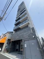 地下鉄今里筋線緑橋駅まで徒歩7分