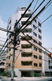 東京メトロ日比谷線入谷駅まで徒歩2分