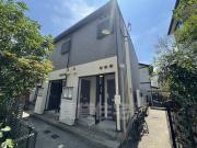 阪神本線石屋川駅まで徒歩10分