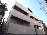 ＪＲ山陽本線和田岬駅まで徒歩5分