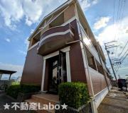 ＪＲ徳島線牛島駅まで徒歩67分