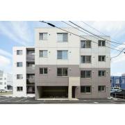 Paltir円山北
