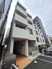 グランソレイユ大井