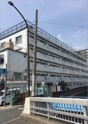 ＪＲ京浜東北・根岸線蒲田駅まで徒歩7分