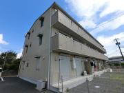 ＪＲ総武本線成東駅まで徒歩9分