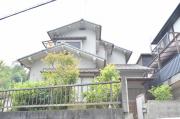 出来庭戸建