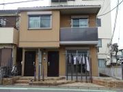 Ma maison