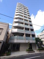 都営浅草線浅草橋駅まで徒歩6分