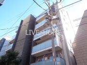 ＪＲ総武線（各駅停車）荻窪駅まで徒歩4分