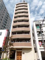 サンテミリオン東麻布