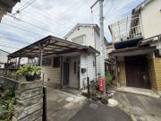 中曽司町戸建
