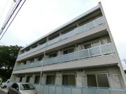 西武拝島線武蔵砂川駅まで徒歩9分