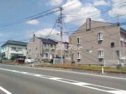 ネオハイツ北滝沢B