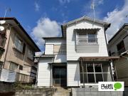 桑崎戸建