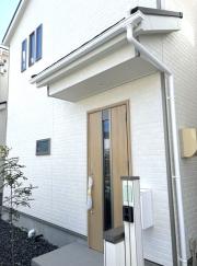 （仮）杁ヶ池701戸建3