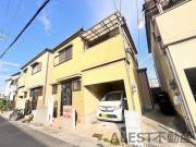 葛の葉町2丁目戸建