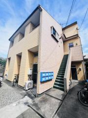 西鉄天神大牟田線朝倉街道駅まで徒歩7分