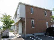ＪＲ身延線富士宮駅まで徒歩10分