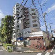 セントヒルズ方南町