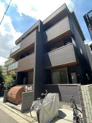 ALLURE渋谷本町