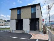 ＪＲ山陰本線倉吉駅までバス約3分 徒歩2分