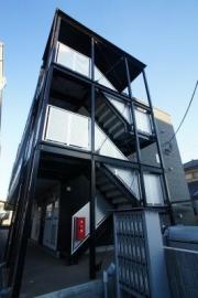 ＪＲ埼京線戸田公園駅まで徒歩14分
