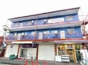 小田急小田原線本厚木駅までバス約31分 徒歩4分