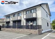 サンライズ A棟
