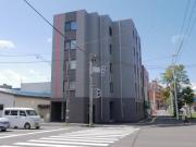 地下鉄南北線北３４条駅まで徒歩3分