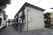 ＪＲ鹿児島本線西熊本駅まで徒歩9分