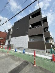 フジパレス住道駅北