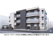 ＪＲおおさか東線ＪＲ淡路駅まで徒歩4分