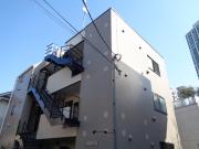 クレール本町