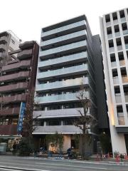 都営浅草線浅草駅まで徒歩13分