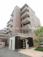 西鉄天神大牟田線大橋駅まで徒歩10分