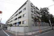 都営浅草線馬込駅まで徒歩13分