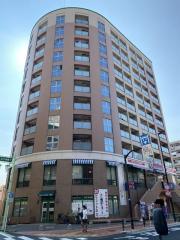 ＪＲ総武線（各駅停車）新小岩駅まで徒歩12分